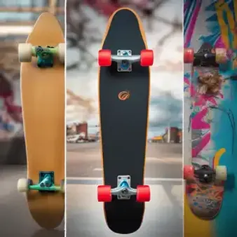 Choosing the Right Boards for Skating